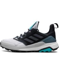 adidas - Terrex Trailmaker Gore-Tex "Hi-Res Aqua" Fv6864" - Lyst