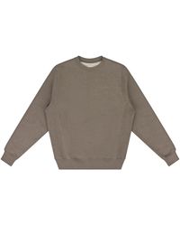 Aimé Leon Dore - Uniform Sweatshirt Melange" Ald Mhds 0055" - Lyst