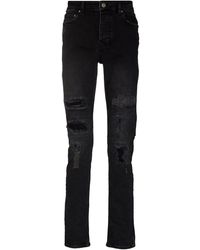 Ksubi - Chitch Ether Trashed Jeans 5000006903" - Lyst