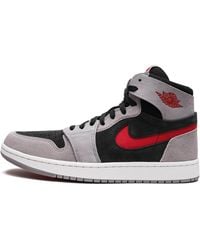 Nike - 1 High Zoom Air Cmft 2 Fire Cement" Dv1307 060" - Lyst