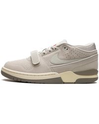 Nike - Air Alpha Force 88 "Light Bone" Fn6594 001" - Lyst