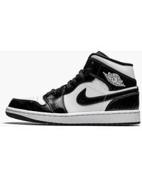 Nike - Air 1 Mid "Reverse Chicago" Bq6472 161" - Lyst