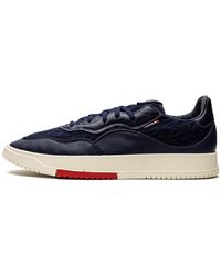 adidas - Sc Premiere Cableknit "Extra Butter" Ef7238" - Lyst