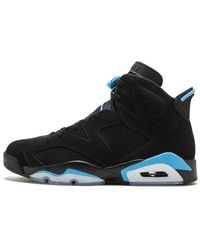 Nike - 6 Retro Unc - Lyst