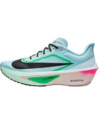 Nike - Zoom Fly 6 "Glacier Ice Hyper Shock" Fn8454 402" - Lyst