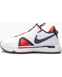 Nike - Pg 4 "usa" Shoes - Lyst