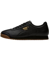 PUMA - Bmw Motorsport X Roma Via 'black White' - Lyst