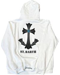 Chrome Hearts - St. Barth's Exclusive Hoodie Chrm1362" - Lyst