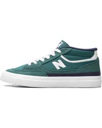 New Balance - Numeric 417 "Franky Villani" Nm417Vtl" - Lyst