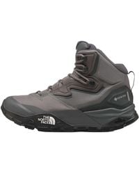 The North Face - Offtrail Hike Lt Mid Gore-Tex Boots "Anthracite Tnf" Nf0A8D9Kwuo" - Lyst