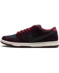 Nike - Sb Dunk Low "Riot Skateshop" Fz1289 200" - Lyst