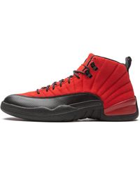Nike - Air 12 Retro "Reverse Flu Game" Ct8013 602" - Lyst