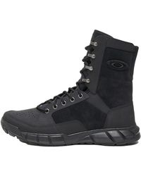 Oakley - Coyote Boot Lx "Blackout" Fof100467 02E" - Lyst