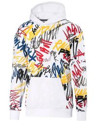 PUMA - Bull Racing Street Midlayer Jacket 595145 03" - Lyst