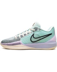 Nike - Sabrina 1 "brooklyn's Finest" Shoes - Lyst