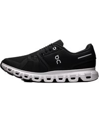 On Shoes - Cloud 6 Wide 3Wg10360299" - Lyst