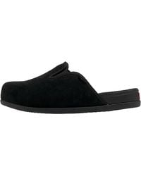 Vans - Mte Harbor Mule Vr3 Vn000Cw3Blk" - Lyst
