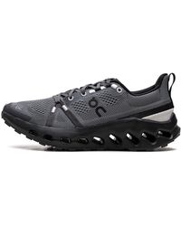 On Shoes - Cloudsurfer Trail "Eclipse" 3We10100264" - Lyst