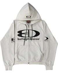 Bottega Desires - Tech Jacket Bd012" - Lyst