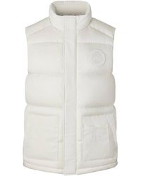 Canada Goose - Paradigm Freestyle Vest 401234329286" - Lyst