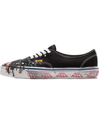 Vans - X Gallery Dept. Otw Authentic 44 "Reissue 44" Vn000Eeubla1" - Lyst