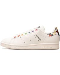 adidas - Rich Mnisi X Stan Smith "pride" Shoes - Lyst