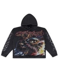 GODSPEED NEW YORK - Podium Dreams Hoodie Gds Mhds 0011" - Lyst