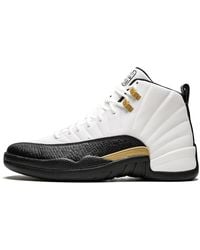 Nike - Air 12 Retro Cny "Chinese New Year" 881427 122" - Lyst