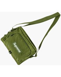 Supreme Shoulder bags for Women | Online Sale up to 20% off | Lyst