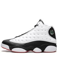 Nike - Air 13 "He Got Game" 414571 104" - Lyst