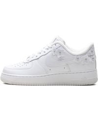 Nike - Air Force 1 Low '07 "Florette Wolf" Ir8637 100" - Lyst