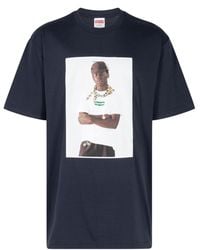 Supreme - Tyler The Creator T-Shirt "Fw24" Su513" - Lyst