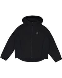 Aimé Leon Dore - Golf Nylon Tips Jacket "Jet" Ald Motw 0061" - Lyst