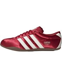adidas - Tokyo "Team Victory Off Gum" Hq9512" - Lyst