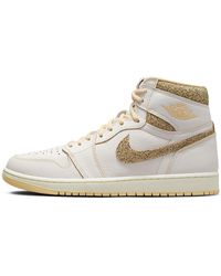 Nike - Air 1 Retro High Og "Vibrations Of Naija" Fd8631 100" - Lyst