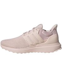 adidas - Ubounce Dna "Wonder Quartz Wonder Taupe" If9041" - Lyst