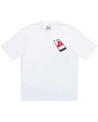 Palace - Tri-Phone T-Shirt "Ss 20" P18Ts115" - Lyst