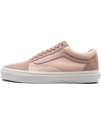 Vans - Old Skool "Woven Check - Lyst