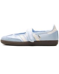 adidas - Samba Jane "Crystal Sky" Ih9206" - Lyst