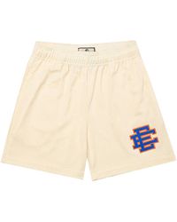 Eric Emanuel - Ee Basic Short "Antique/Royal" Ee482" - Lyst