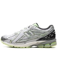 New Balance - 1906R "Dark Metallic Mint Flash" U1906Rcq" - Lyst