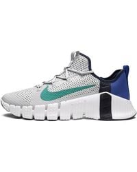 Nike - Metcon Free 3 Shoes - Lyst