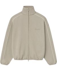 Fear Of God - Modern Fleece Piping Track Jacket 202Sp256891F" - Lyst
