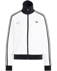 adidas - Jennie X Adiluna Season 2 Fan Og Track Top Ld4966" - Lyst