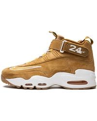 Nike - Air Griffey Max 1 "Wheat" Do6684 700" - Lyst