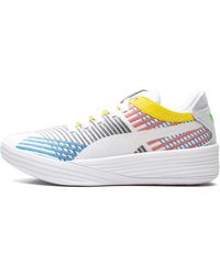 PUMA - Clyde All-Pro 194039 01" - Lyst