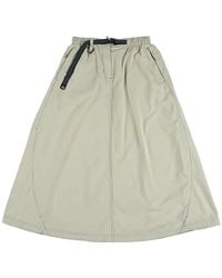 Nike - Acg Smith Summit Skirt "Sea Glass" Ib4431 020" - Lyst