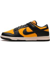 Nike - Dunk Low "Sundial" Hf5441 700" - Lyst