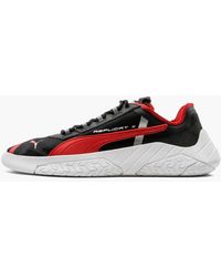 Shoes by Puma | Pirelli Design