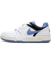 Nike - Full Force Low "Polar" Fb1362 100" - Lyst